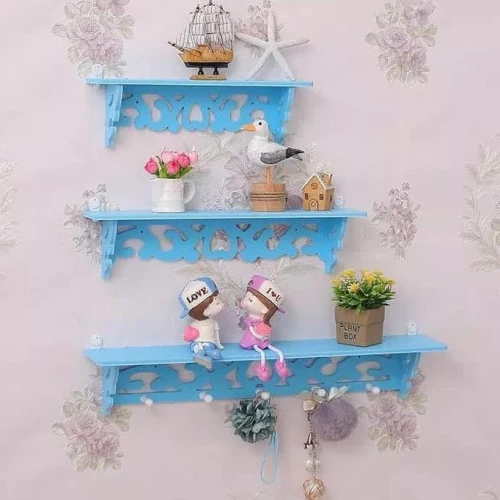 Detail Rak Dinding Shabby Nomer 49