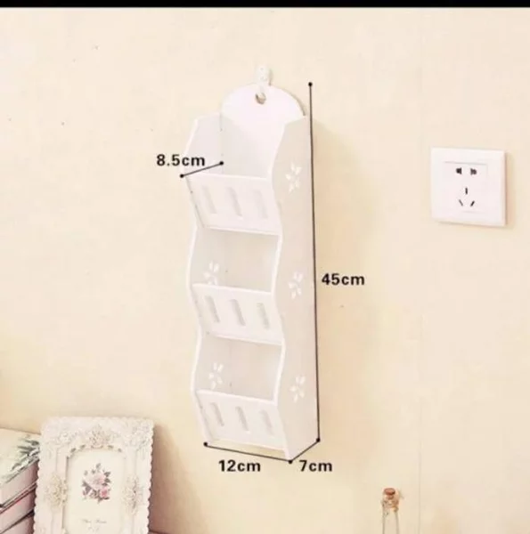 Detail Rak Dinding Shabby Nomer 52