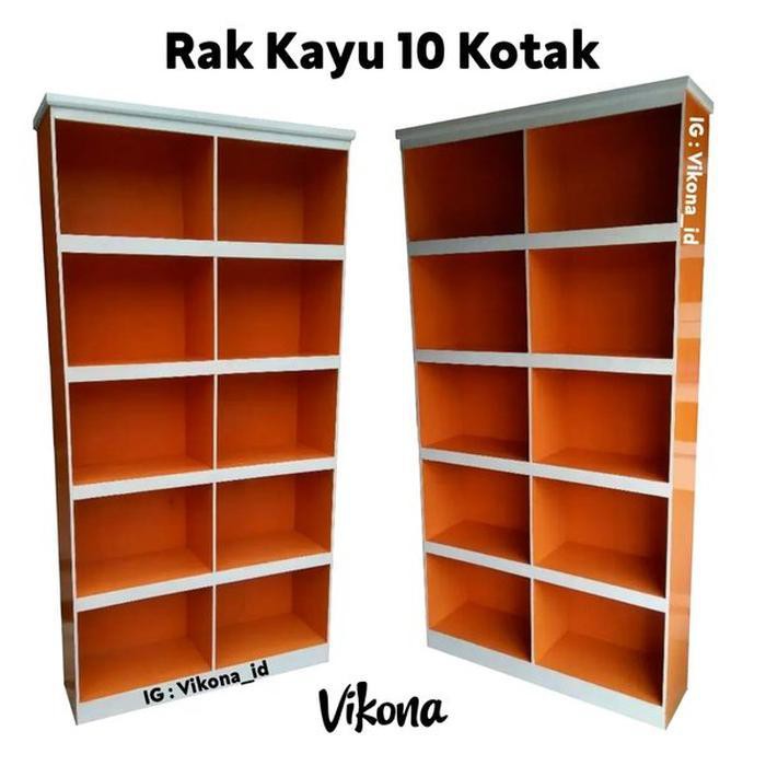 Detail Rak Foto Dari Kayu Nomer 20