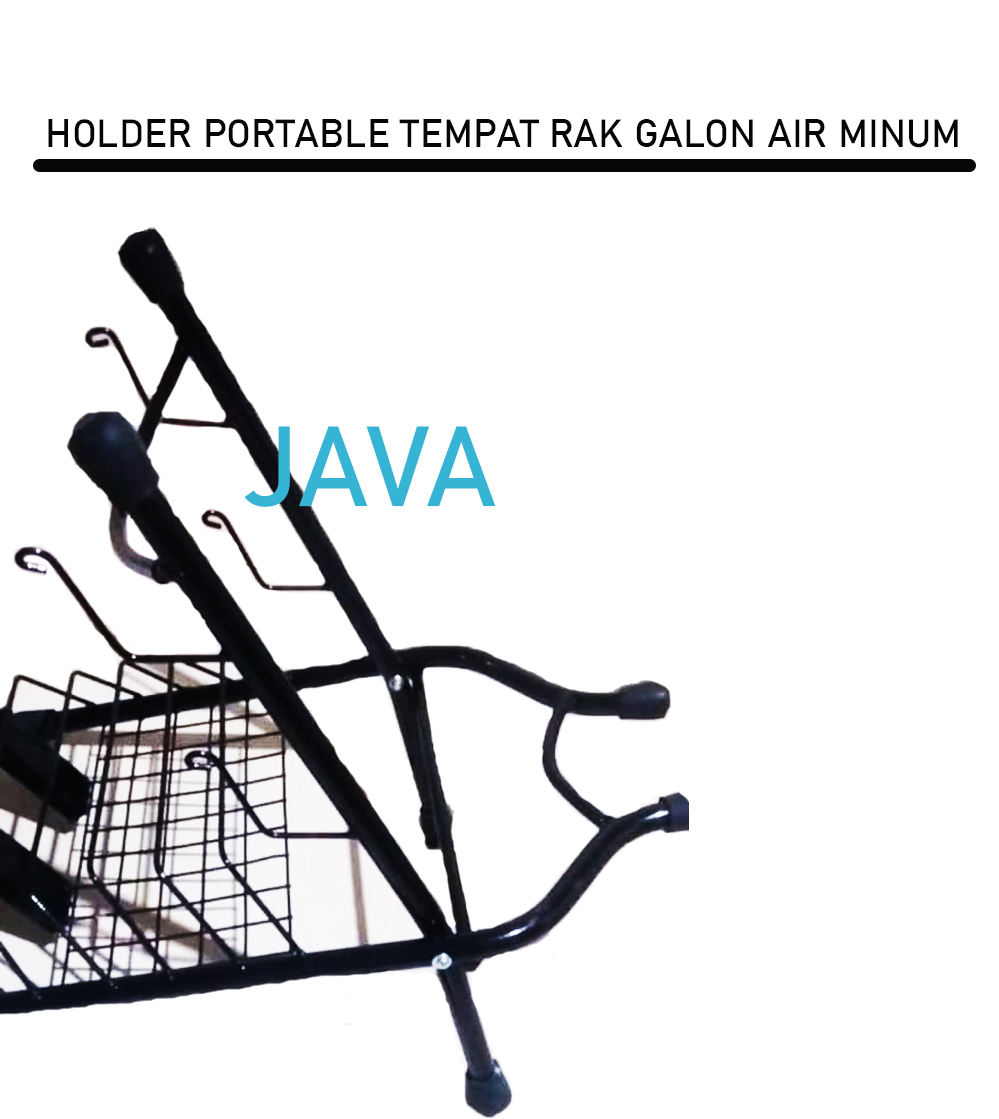 Detail Rak Galon Air Minum Nomer 47