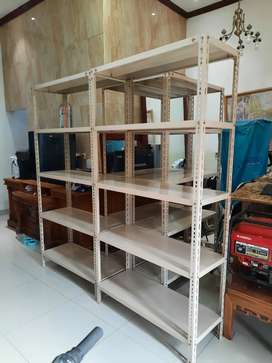 Detail Rak Gudang Kayu Nomer 14