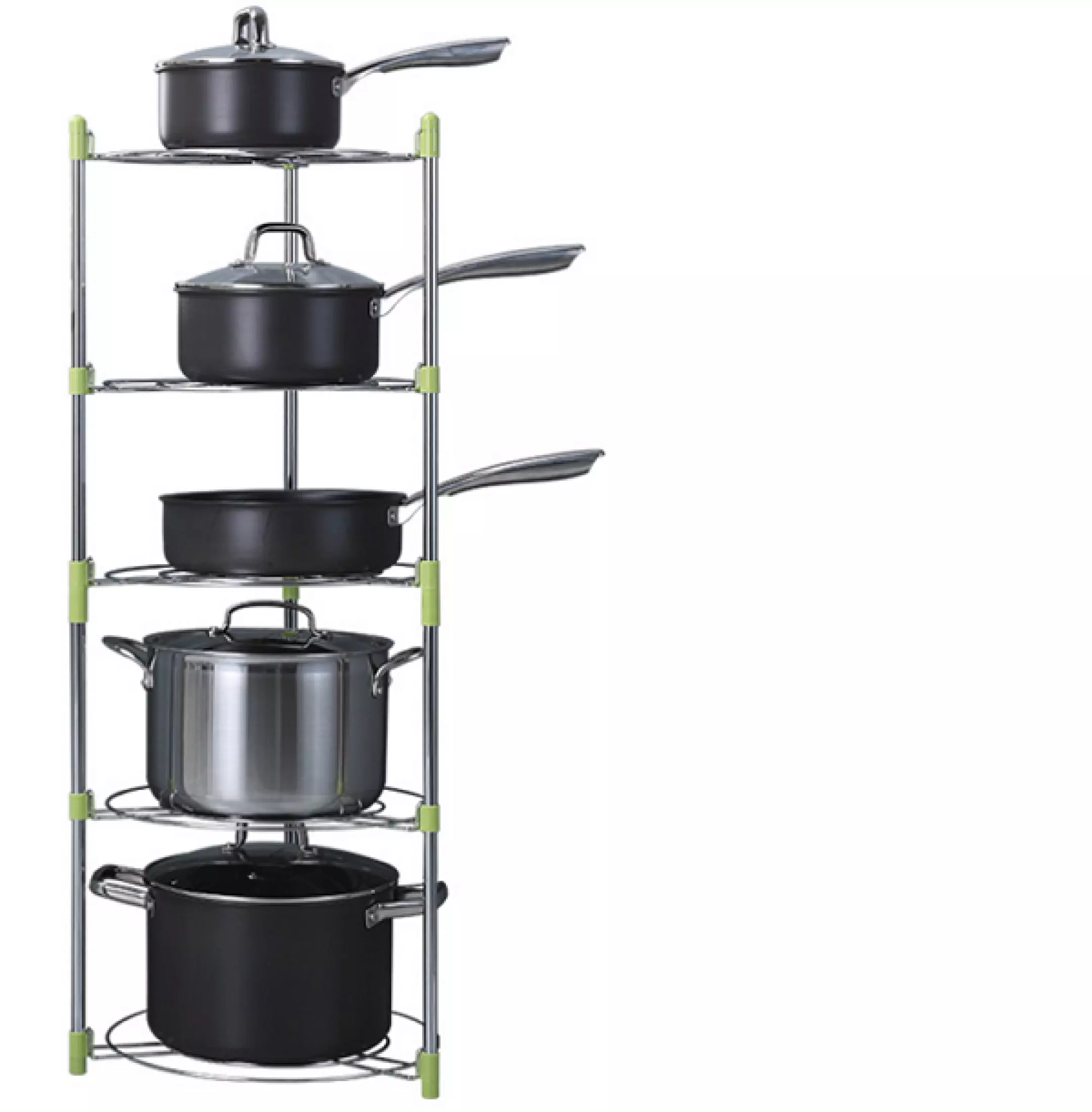 Detail Rak Panci Dapur Nomer 26