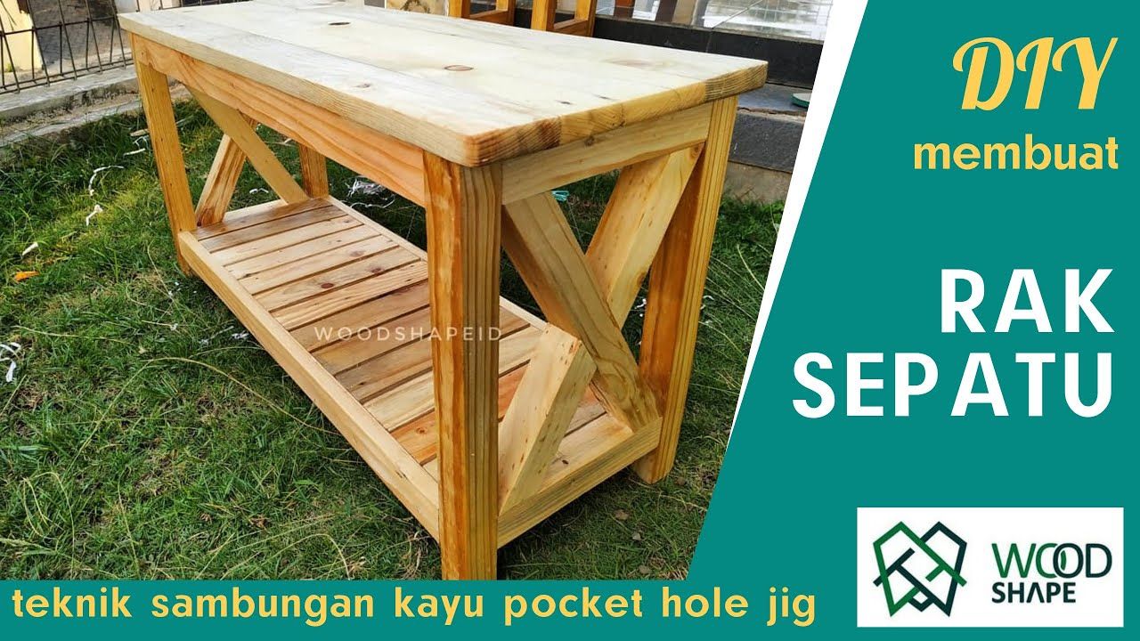 Detail Rak Piring Kayu Buatan Sendiri Nomer 17