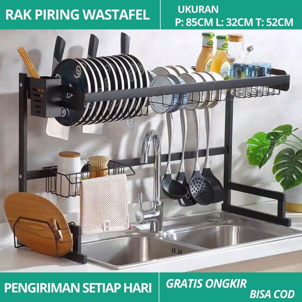 Detail Rak Piring Portable Nomer 39