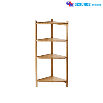 Detail Rak Sudut Kayu Nomer 24