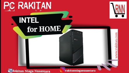 Detail Rakitan Niaga Nusantara Nomer 8