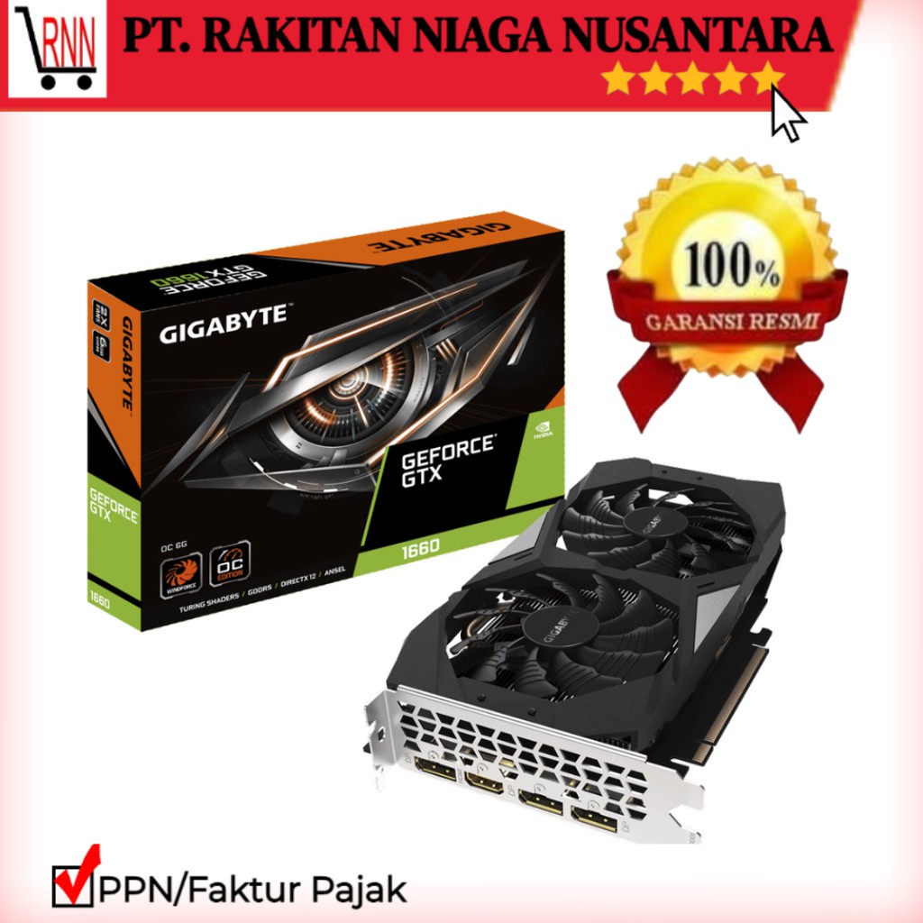 Detail Rakitan Niaga Nusantara Nomer 17