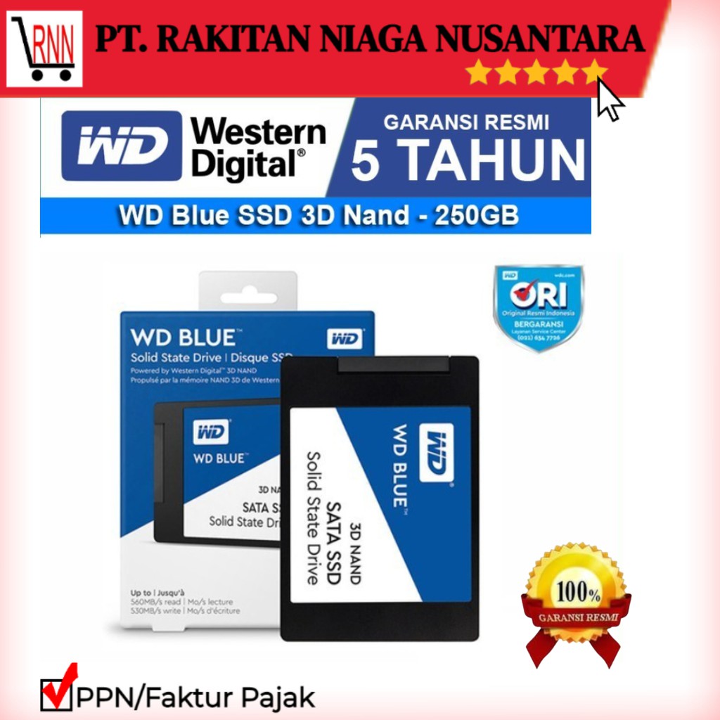 Detail Rakitan Niaga Nusantara Nomer 18