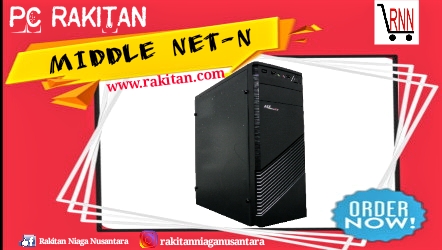 Detail Rakitan Niaga Nusantara Nomer 19