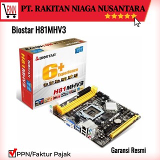 Detail Rakitan Niaga Nusantara Nomer 20
