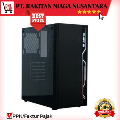 Detail Rakitan Niaga Nusantara Nomer 21