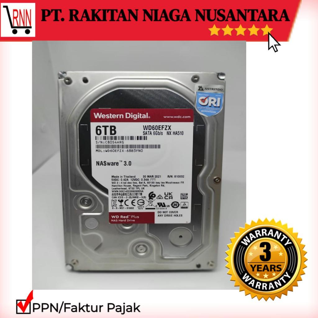 Detail Rakitan Niaga Nusantara Nomer 23