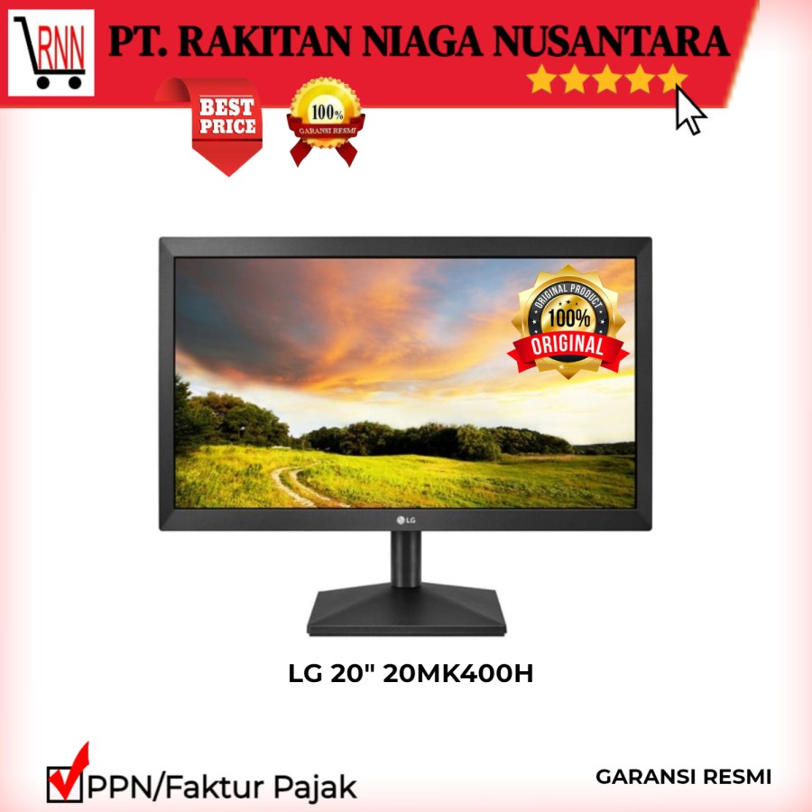 Detail Rakitan Niaga Nusantara Nomer 24