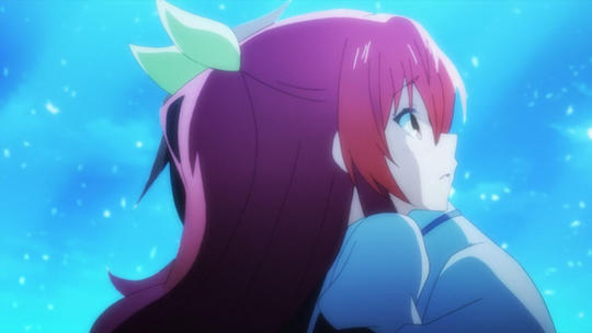 Detail Rakudai Kishi No Cavalry Kaskus Nomer 17