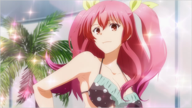 Detail Rakudai Kishi No Cavalry Kaskus Nomer 18