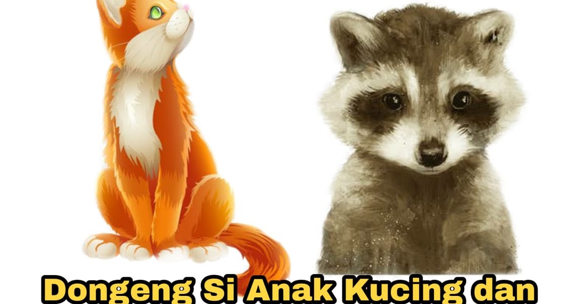 Detail Rakun Dan Musang Nomer 41