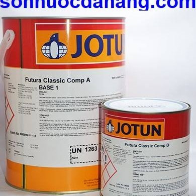 Detail Ral Cat Jotun Nomer 35