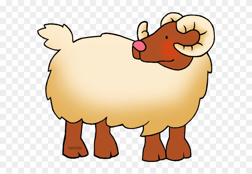 Detail Ram Animal Png Nomer 31