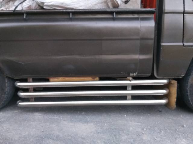 Detail Ram Samping Pick Up Nomer 29