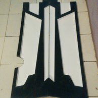 Detail Ram Samping Pick Up Nomer 43