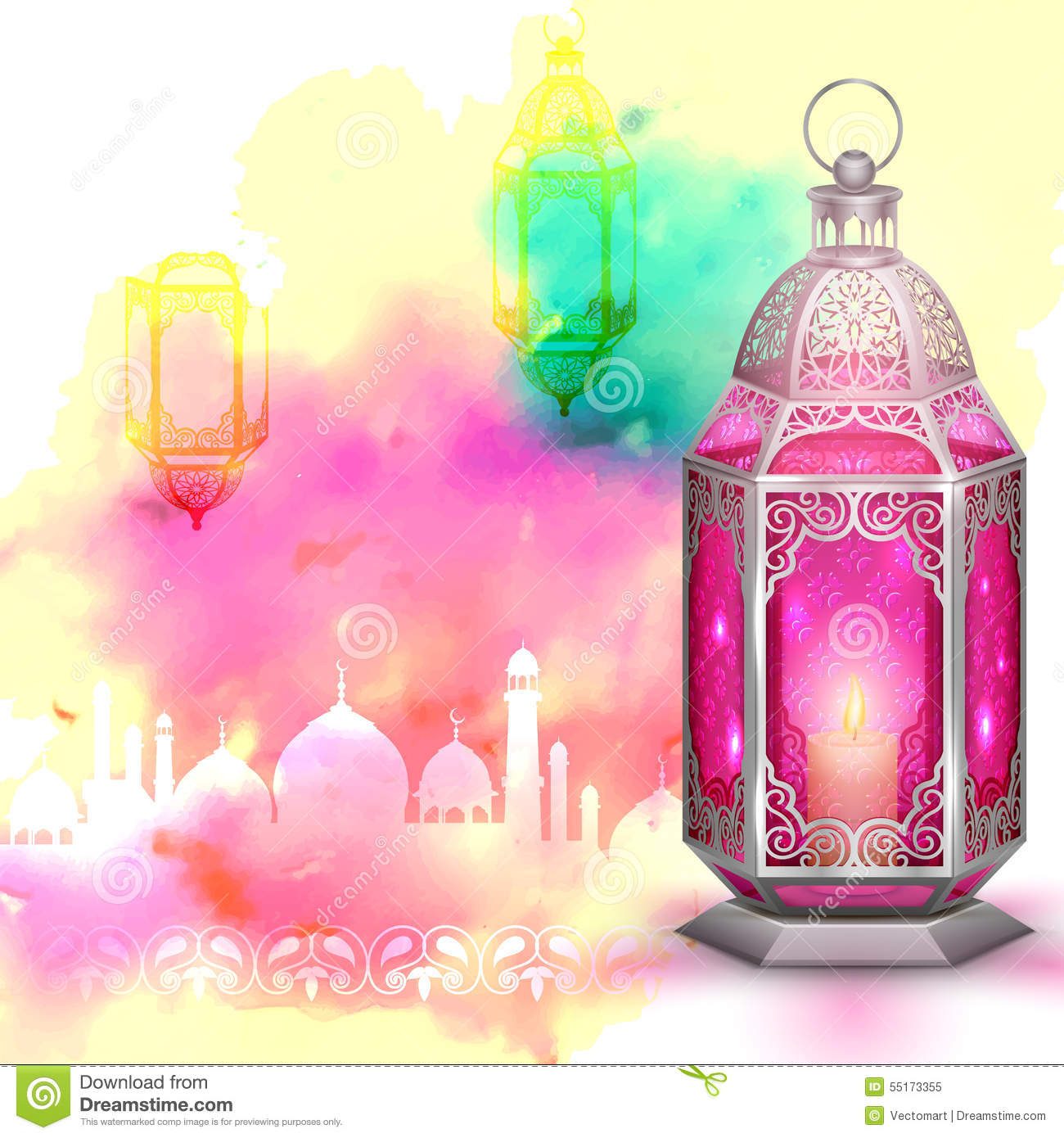 Detail Ramadan Background Hd Nomer 26