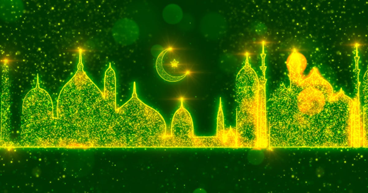 Detail Ramadan Background Hd Nomer 38