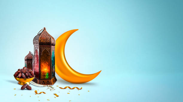 Detail Ramadan Background Hd Nomer 10