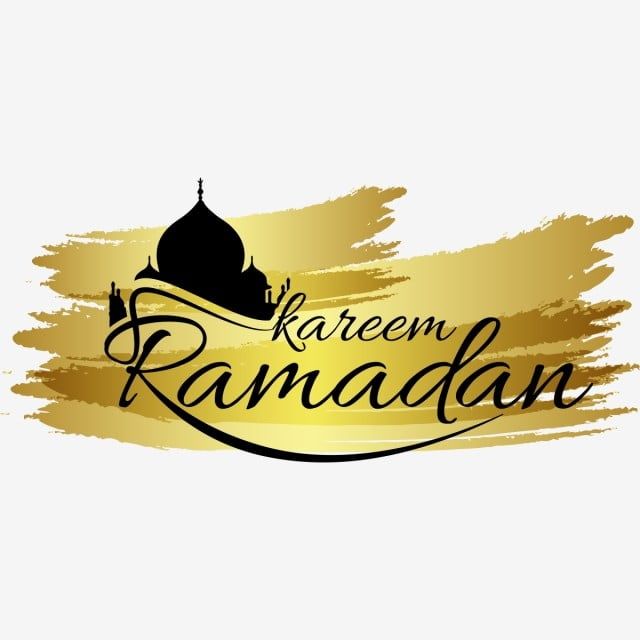 Detail Ramadan Kareem Png Nomer 23