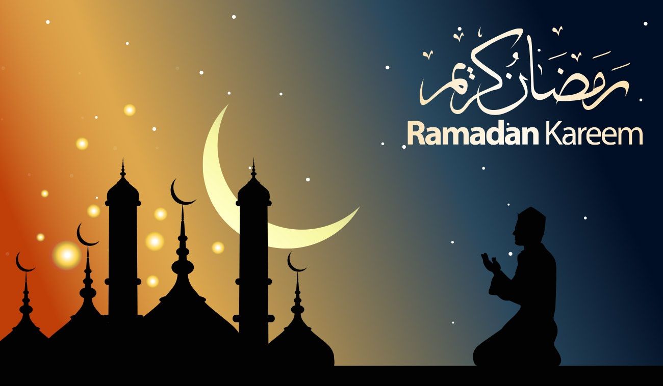 Ramadan Kareem Wallpaper - KibrisPDR