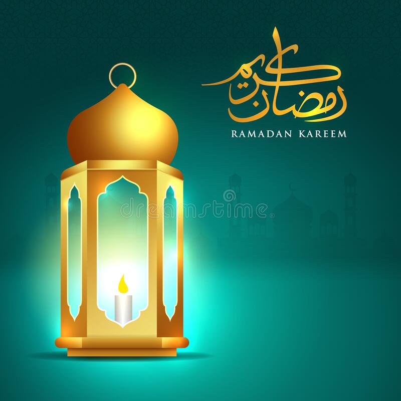 Detail Ramadan Kareem Wallpaper Nomer 25