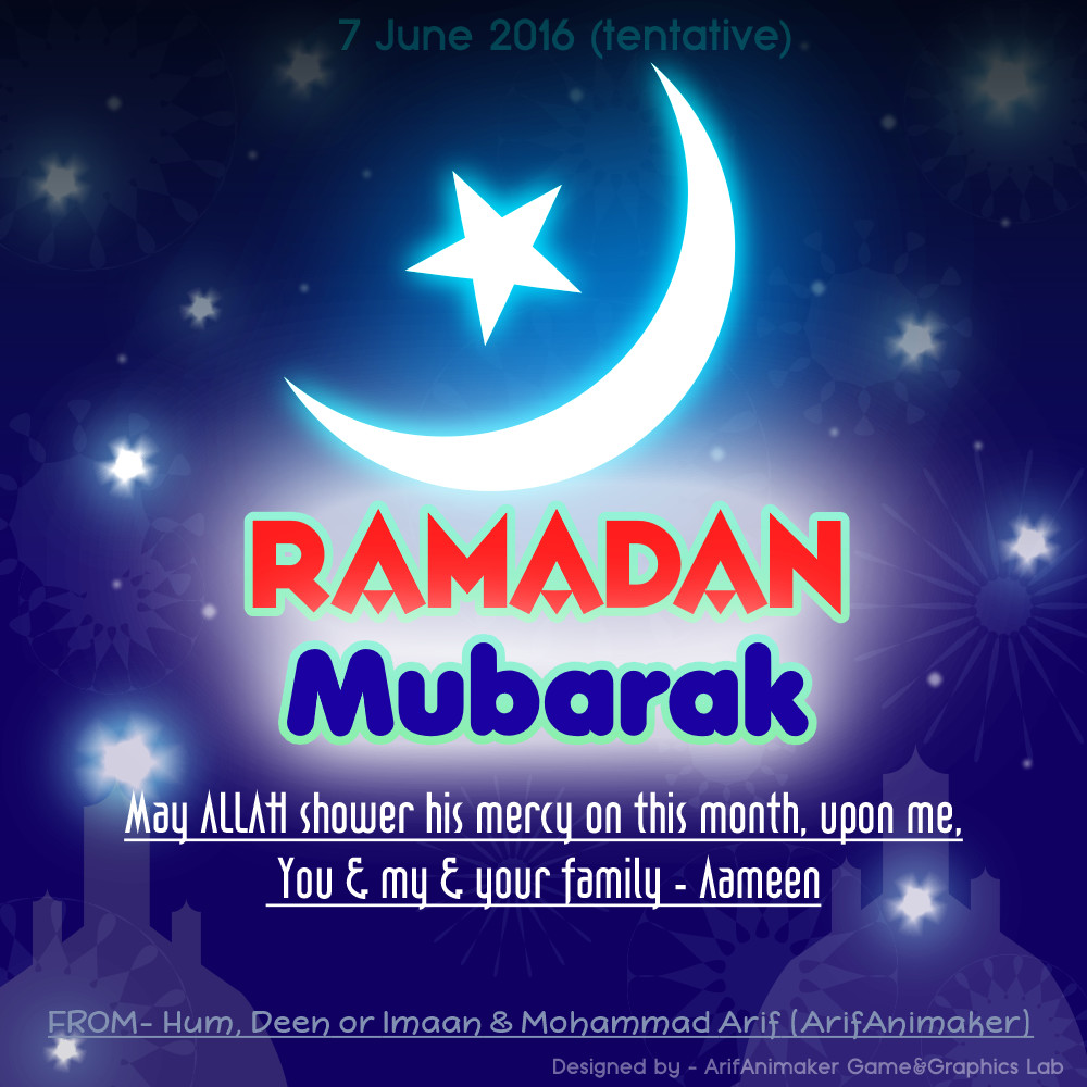 Detail Ramadan Kareem Wallpaper Nomer 38