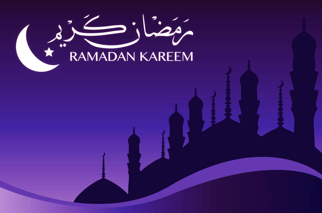 Detail Ramadan Kareem Wallpaper Nomer 39