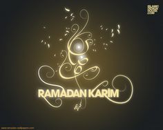 Detail Ramadan Kareem Wallpaper Nomer 45