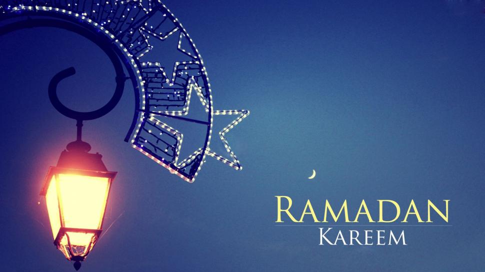 Detail Ramadan Kareem Wallpaper Nomer 47