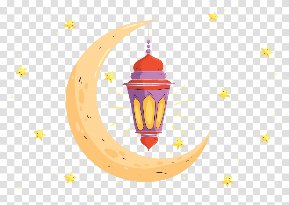 Detail Ramadan Moon Vector Png Nomer 29
