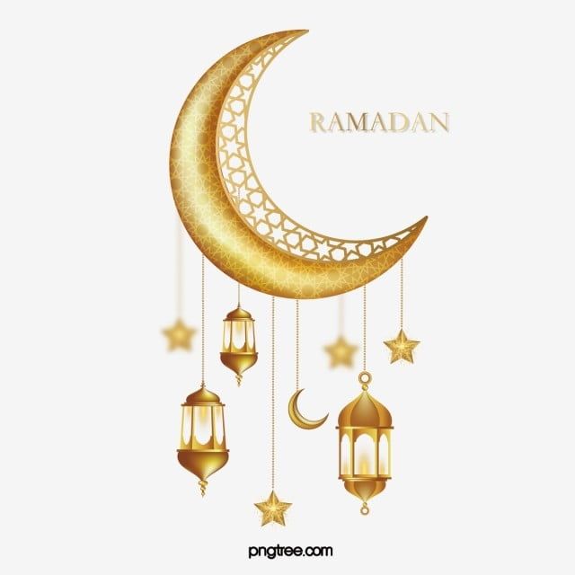 Detail Ramadan Moon Vector Png Nomer 32