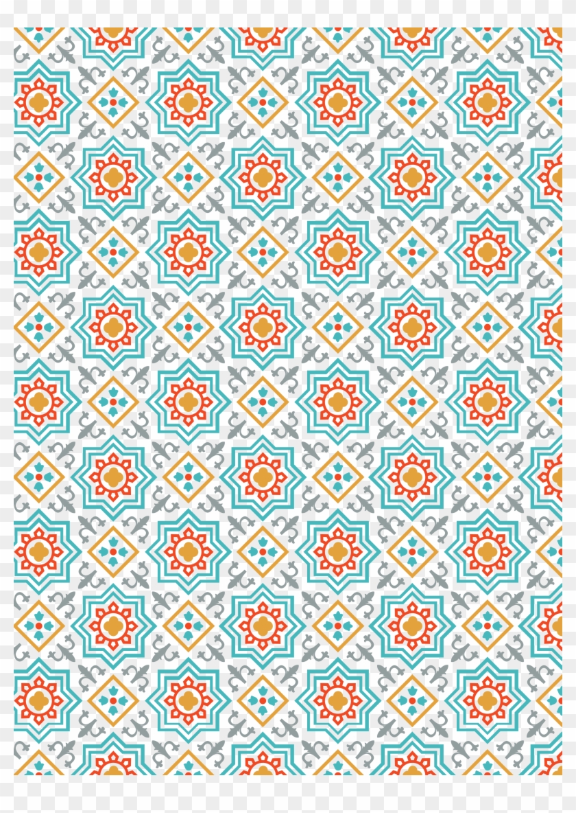 Detail Ramadan Pattern Png Nomer 2