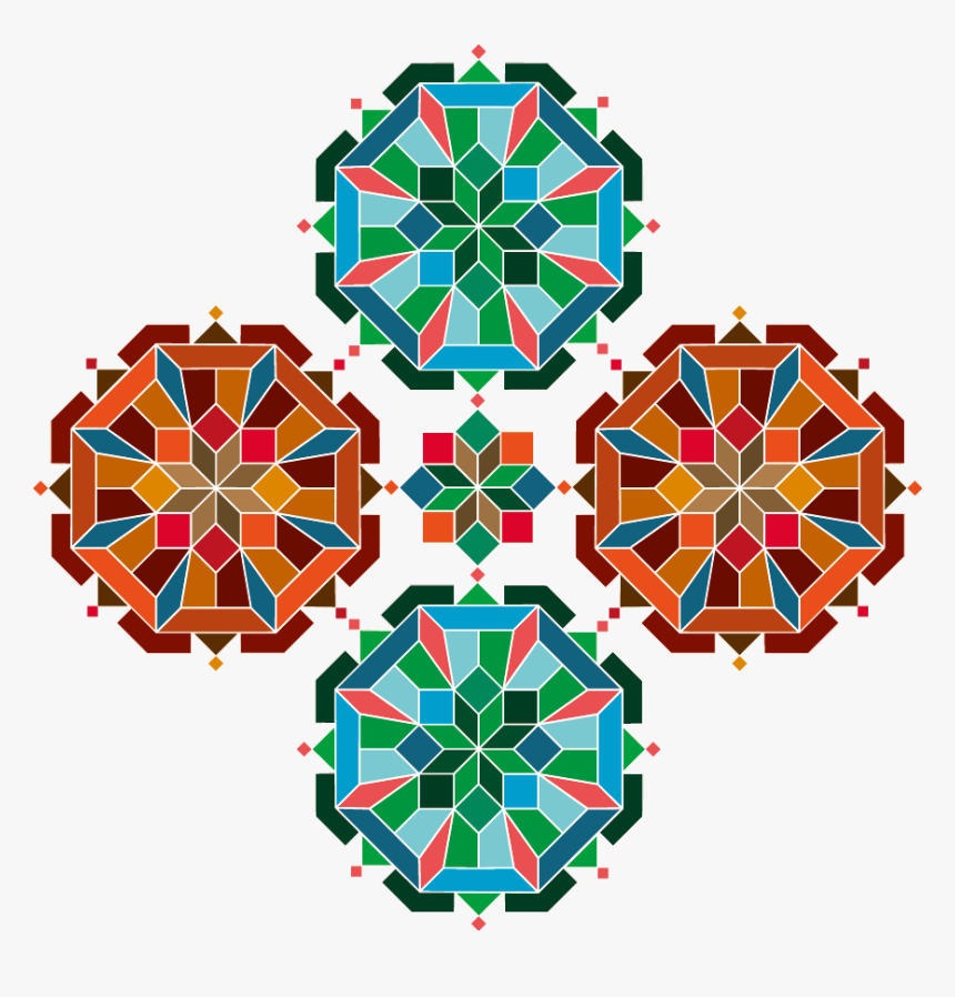 Detail Ramadan Pattern Png Nomer 13