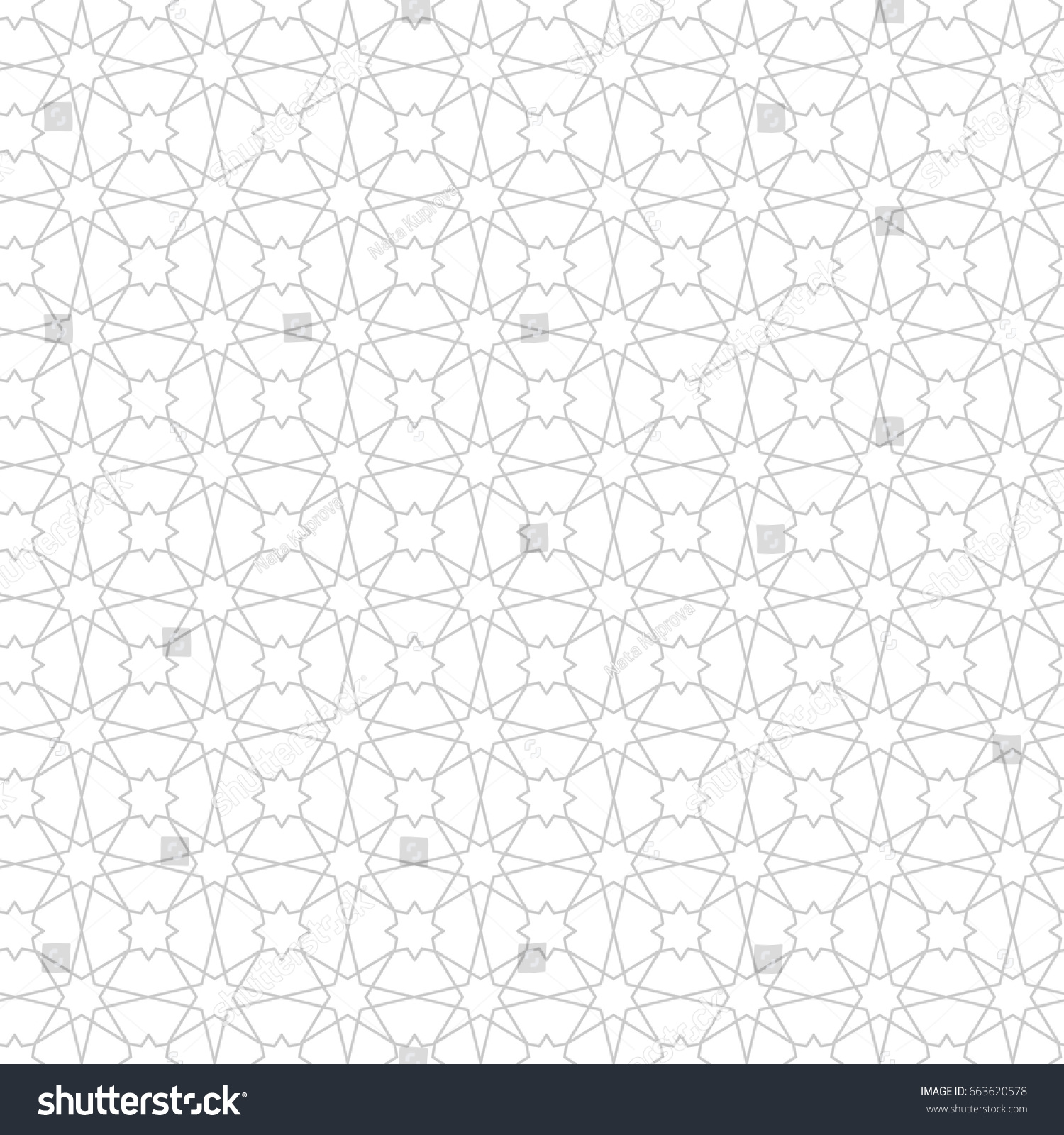 Detail Ramadan Pattern Png Nomer 14