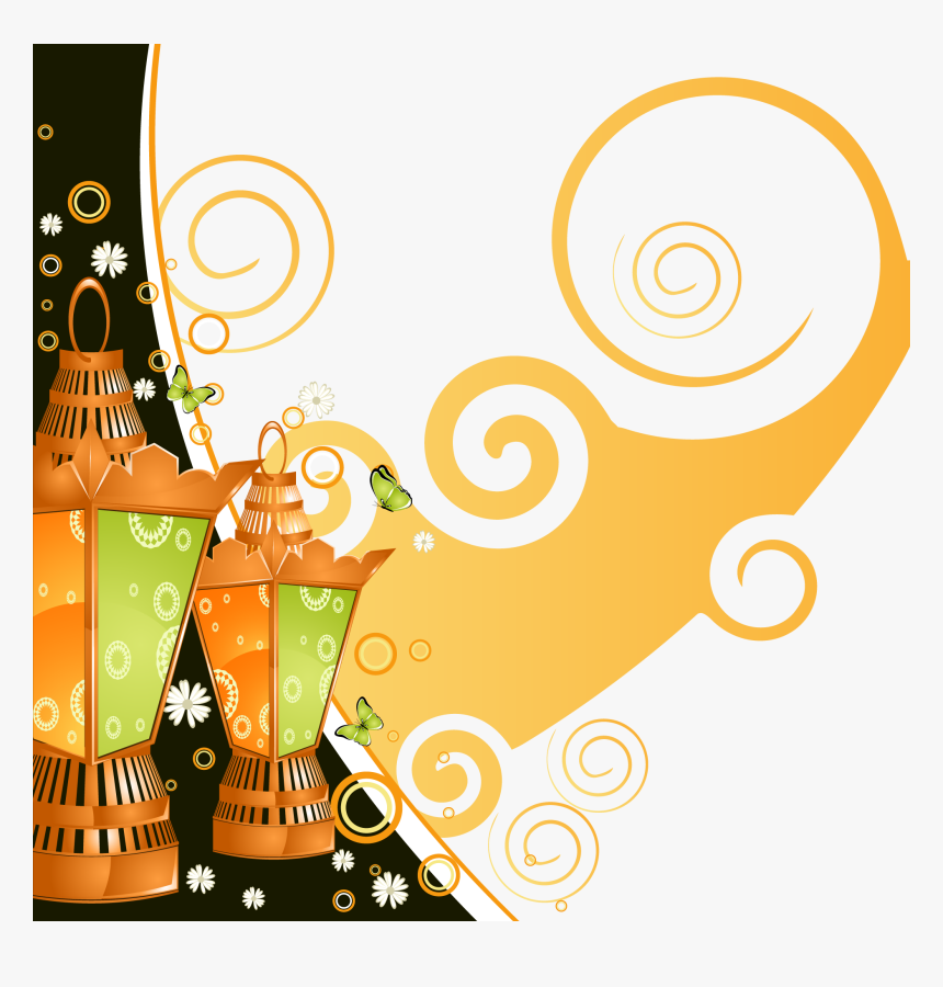 Detail Ramadan Pattern Png Nomer 43
