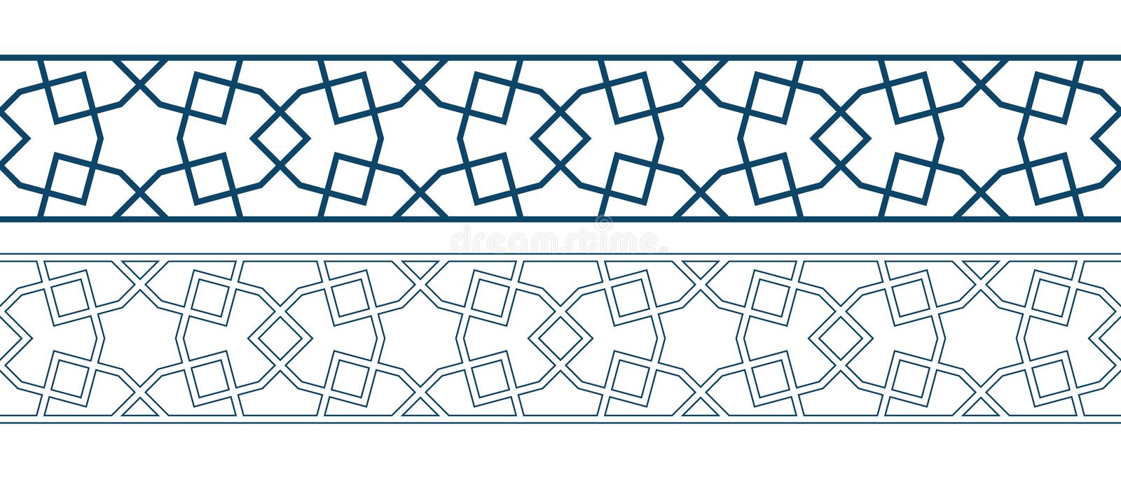 Detail Ramadan Pattern Png Nomer 45