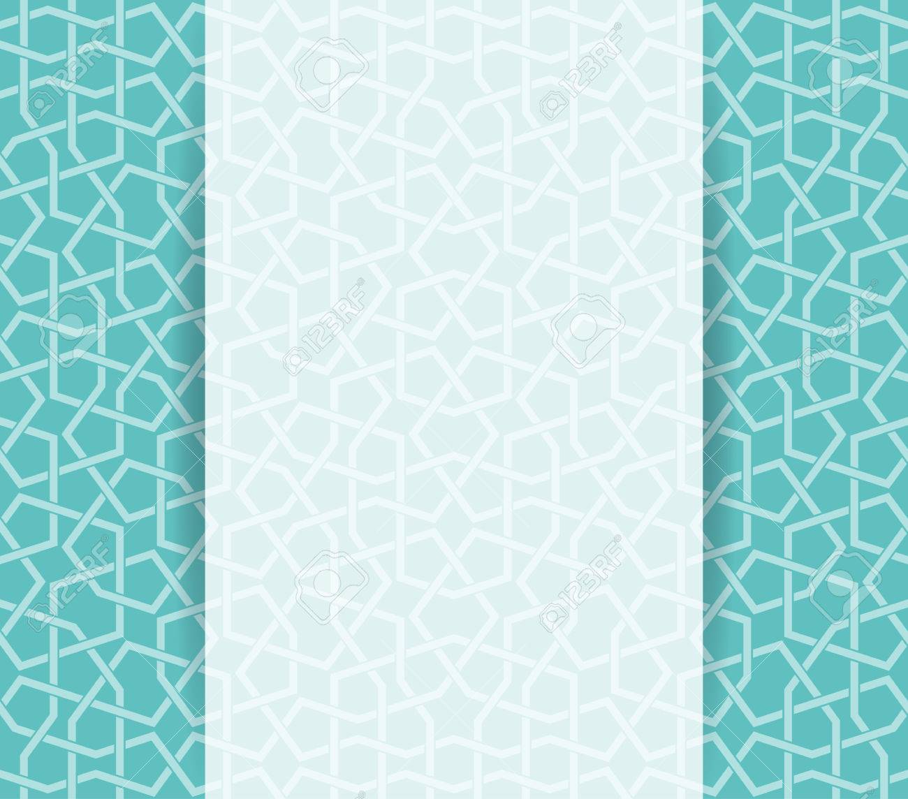 Detail Ramadan Pattern Png Nomer 57