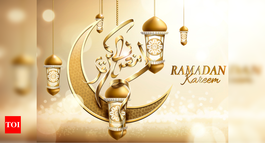Detail Ramadan Quotes 2019 Nomer 33