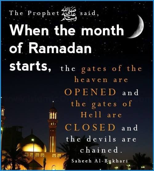Detail Ramadan Quotes 2019 Nomer 50