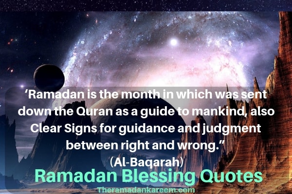 Detail Ramadan Quotes From Quran In English Nomer 25