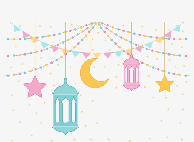 Detail Ramadan Vector Png Nomer 24