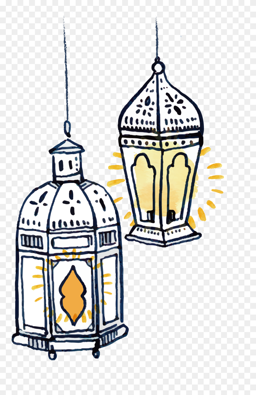 Detail Ramadan Vector Png Nomer 31