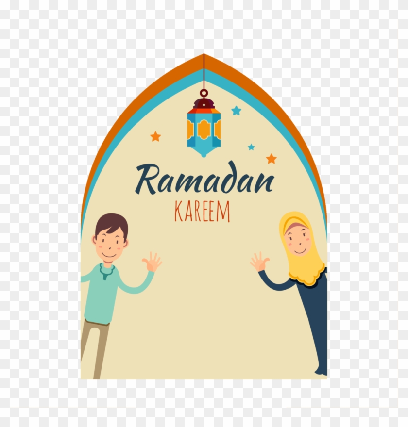 Detail Ramadan Vector Png Nomer 45