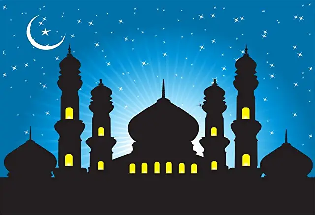 Detail Ramadhan Backdrop Nomer 17