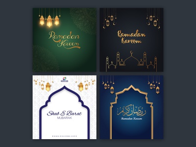 Detail Ramadhan Banner Design Nomer 20